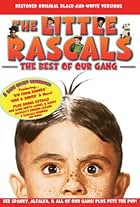 Little Rascals: Best of Our Gang