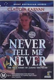 Never Tell Me Never (1998)