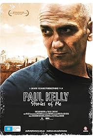 Paul Kelly - Stories of Me (2012)