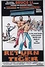 Return of the Tiger (1977)