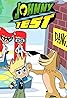 Johnny Test (TV Series 2005–2014) Poster