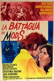 La battaglia dei Mods (1966)