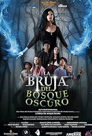 La bruja del bosque oscuro (2024)