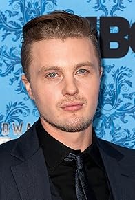 Primary photo for Michael Pitt