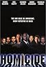 Homicide (TV Movie 2000) Poster