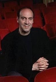 Primary photo for Gene Siskel