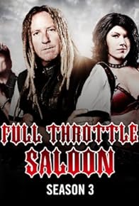 Primary photo for Full Throttle Saloon