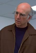 Larry David in Curb Your Enthusiasm (2000)