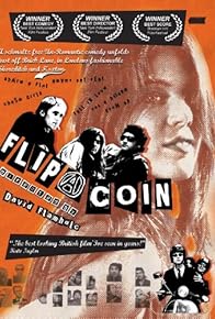 Primary photo for Flip a Coin