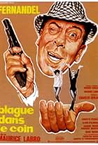 Blague dans le coin (1963)