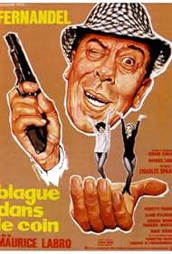 Blague dans le coin (1963)