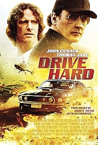 Primary photo for Drive Hard