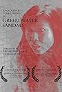 Green Plastic Sandals (2011)