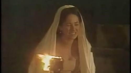 Bárbara Mori in Azul tequila (1998)