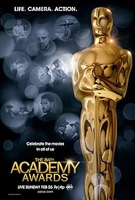 Primary photo for The 84th Annual Academy Awards