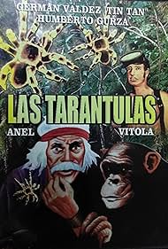 Las tarántulas (1973)