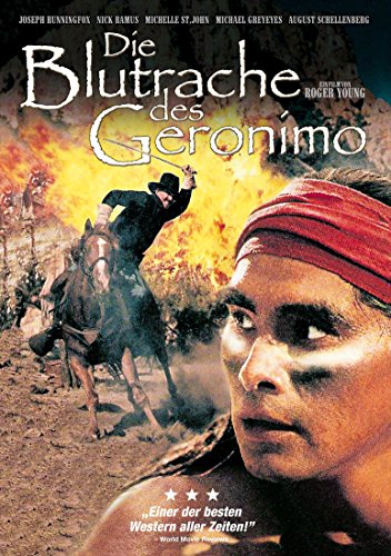 Geronimo (1993)