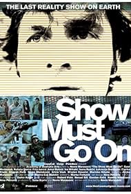 The Show Must Go On (2010)