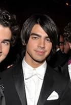 Jonas Brothers, Kevin Jonas, Joe Jonas, and Nick Jonas