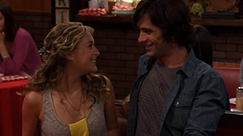 Jake Sandvig and Alexa PenaVega in Ruby & the Rockits (2009)