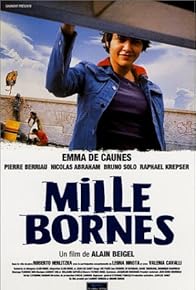 Primary photo for Mille bornes