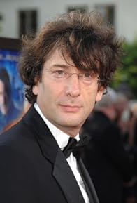 Primary photo for Neil Gaiman