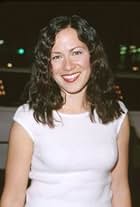 Shannon Lee at an event for End of Days (1999)