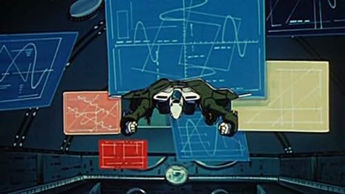 Robotech (1985)