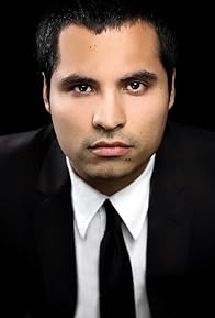 Primary photo for Michael Peña