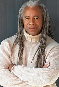 Primary photo for Dave Fennoy