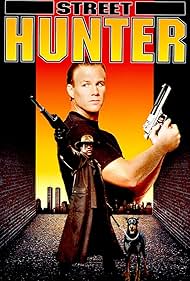 Street Hunter (1990)