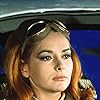 Karin Dor in You Only Live Twice (1967)