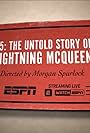 95: The Untold Story of Lightning McQueen (2017)