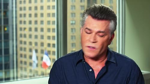 Shades Of Blue: Ray Liotta