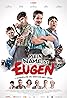 Mon nom est Eugène (2005) Poster