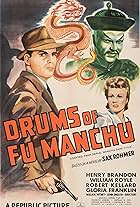 Drums of Fu Manchu