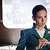 Jennifer Connelly in Snowpiercer (2020)