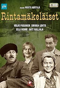 Primary photo for Lahtisen isäntä juonittelee