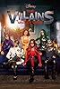 Villains of Valley View (TV Series 2022–2023) Poster