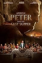 Apostle Peter and the Last Supper (2012)