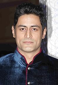 Primary photo for Mohit Raina