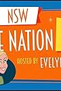 Evelyn Rae in NSW One Nation TV (2021)