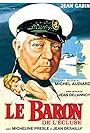 Le baron de l'écluse (1960)