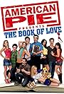 Bug Hall, Eugene Levy, Cindy Busby, John Patrick Jordan, Jennifer Holland, Melanie Papalia, Louisa Lytton, Kevin M. Horton, Brandon Hardesty, and Beth Behrs in American Pie Presents: The Book of Love (2009)