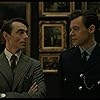 David Dawson and Harry Styles in My Policeman (2022)