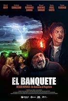 El Banquete - Deseos Impunes (2024) Poster