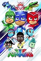 PJ Masks (2015)