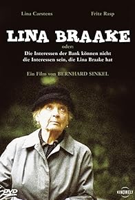 Primary photo for Lina Braake