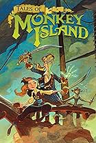 Tales of Monkey Island