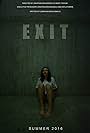 Kayla Jo Farris in EXIT (2017)